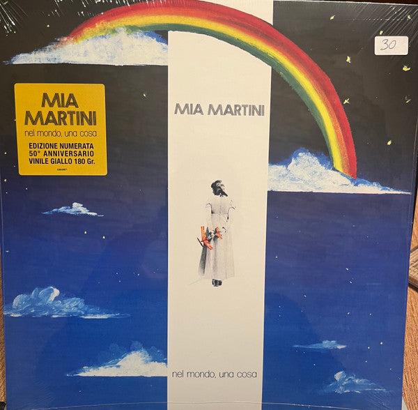 Nel Mondo, Una Cosa