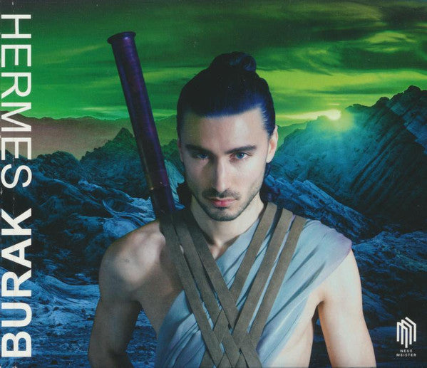 BURAK: HERMES