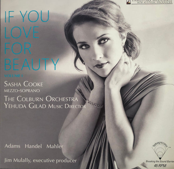 If You Love For Beauty