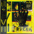 VII - Transparent Yellow Colored Vinyl