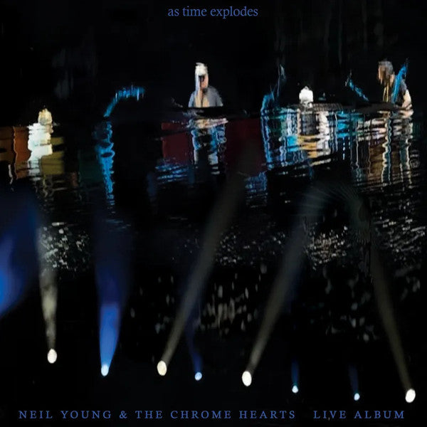 LIVE ALBUM