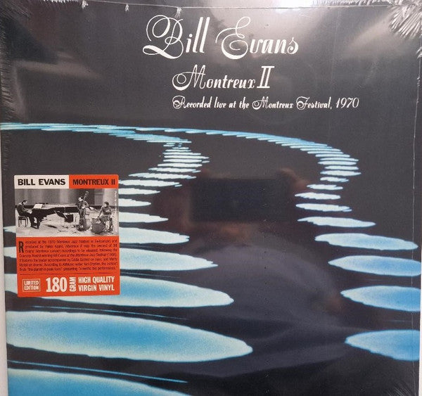 Montreux II  – Recorded Live At The Montreux Festival, 1970