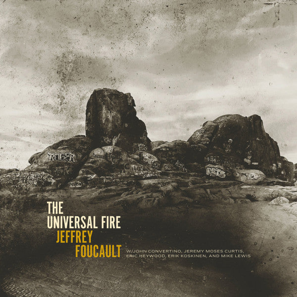 UNIVERSAL FIRE