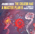 The Creator Has A Master Plan B - A Tribute To Pharoah Sanders