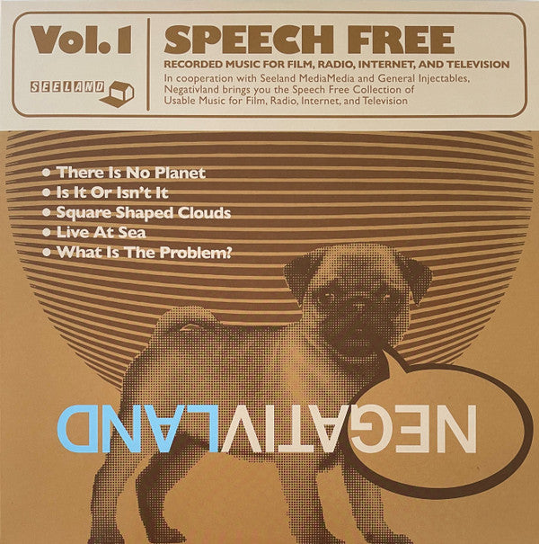 Speech Free