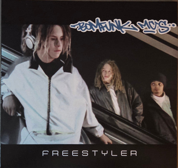Freestyler