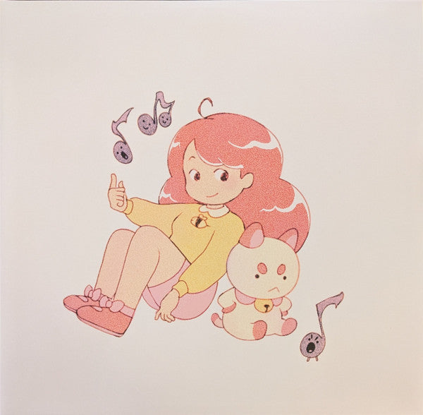 Bee And PuppyCat