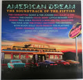 AMERICAN DREAM - THE SOUNDTRACK OF THE FIFTIES