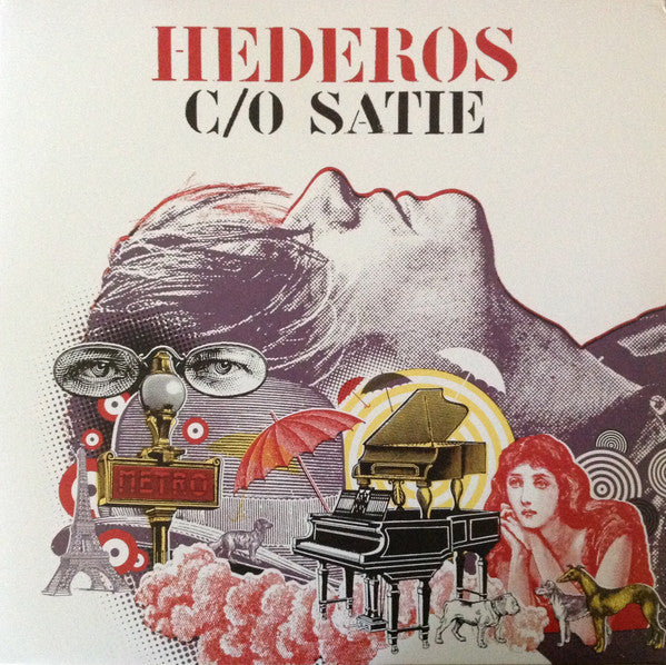 Hederos C/O Satie