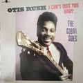 I Can't Quit You Baby: The Cobra Sides