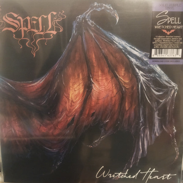 Wretched Heart
