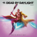 DEAD BY DAYLIGHT: VOLUME 3