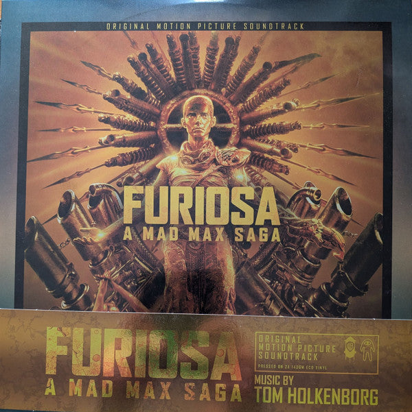 Furiosa: A Mad Max Saga