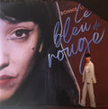 LE BLEU DU ROUGE