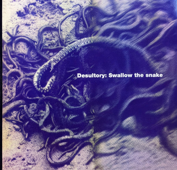 Swallow The Snake