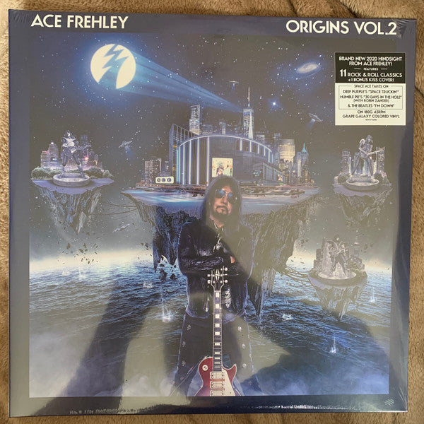 ORIGINS VOL.2