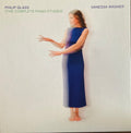 The Complete Piano Etudes