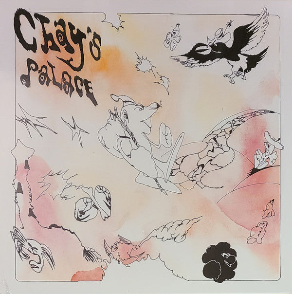 CHAY'S PALACE