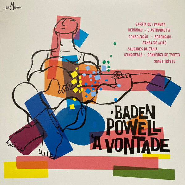 VONTADE