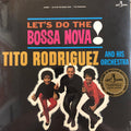 Let's Do The Bossa Nova