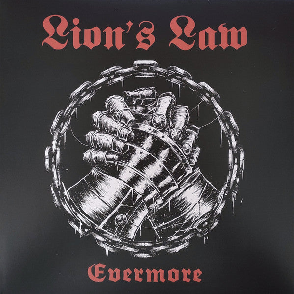 EVERMORE