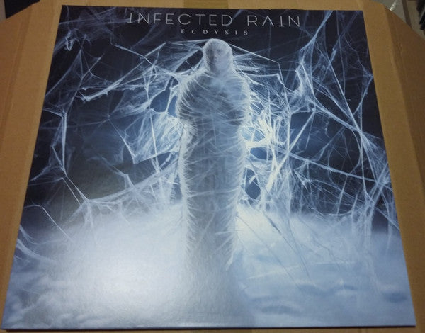 ECDYSIS GATEFOLD