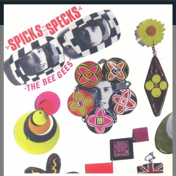 SPICKS & SPECKS