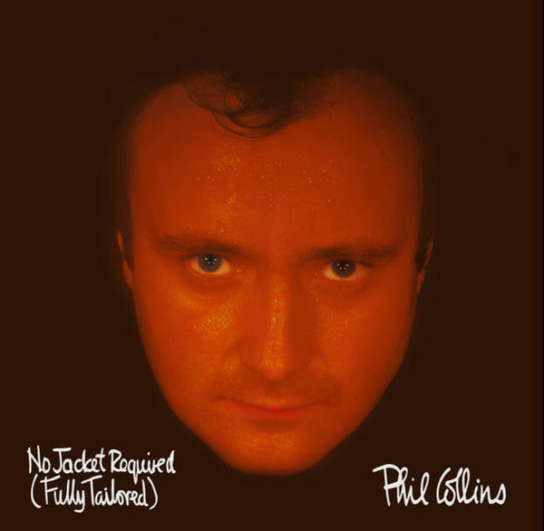 No Jacket Required (Fully Tailored)