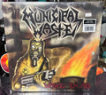 WASTE 'EM ALL