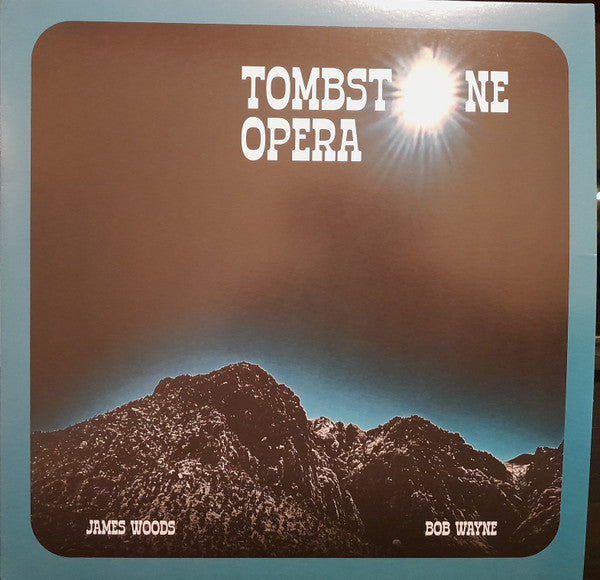 Tombstone Opera