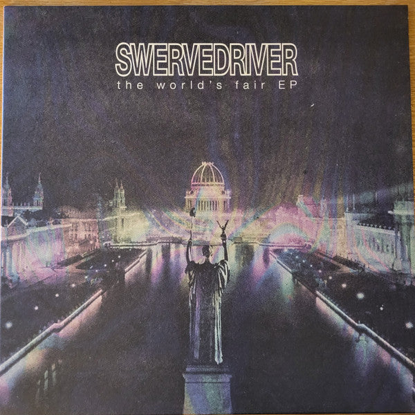 The World's Fair EP