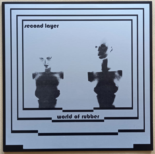 WORLD OF RUBBER