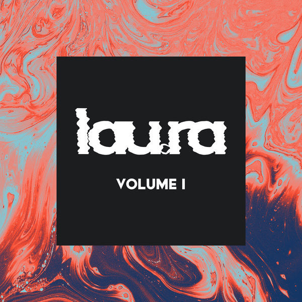 LAU.RA VOLUME 1