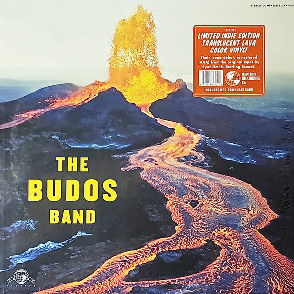 The Budos Band
