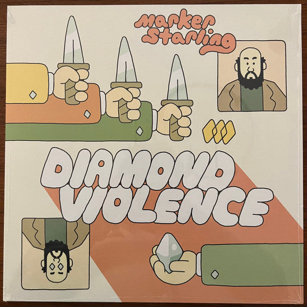 Diamond Violence