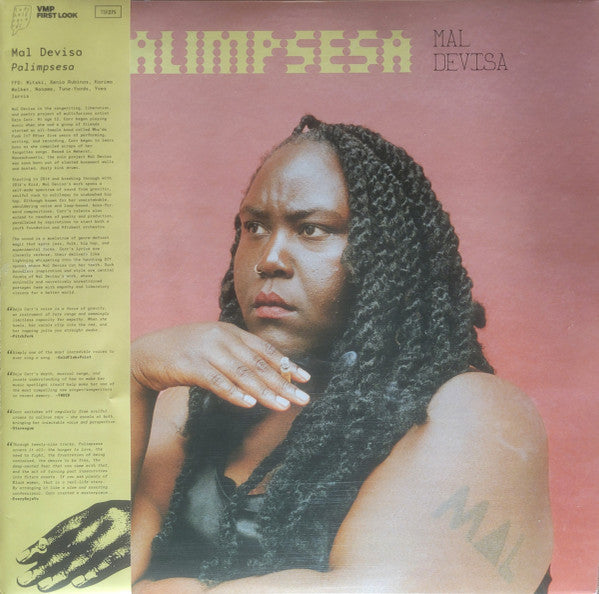 Palimpsesa