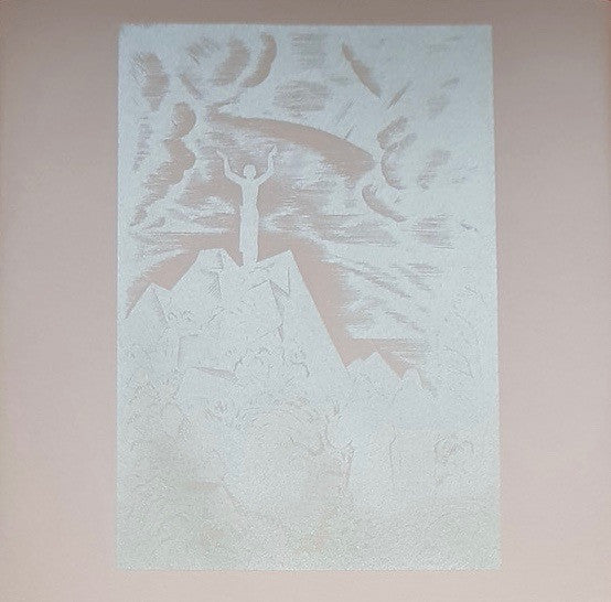 An Attempt To Draw Aside The Veil