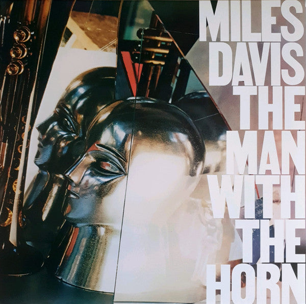 The Man With The Horn