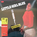 LITTLE GIRL BLUE