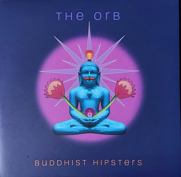 Buddhist Hipsters