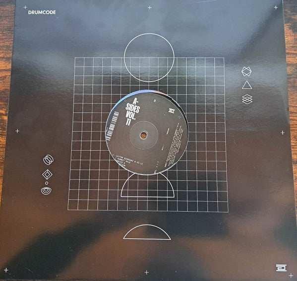 A-SIDES VOL. 11 PT. 1