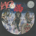 LIVE UNDEAD