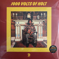 1000 VOLTS OF HOLT