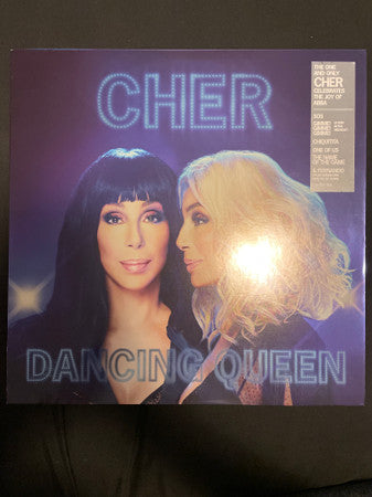 Dancing Queen
