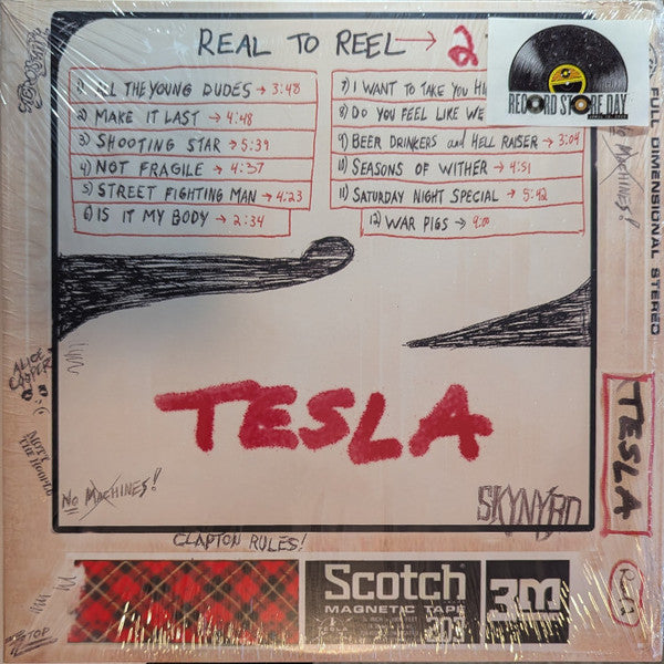 Real To Reel 2