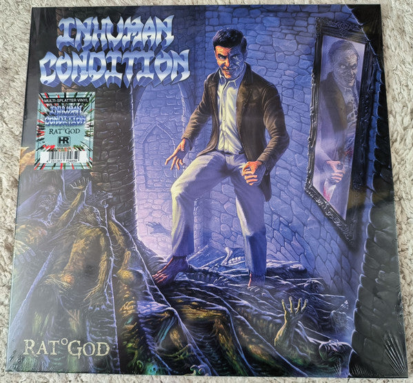 RAT GOD