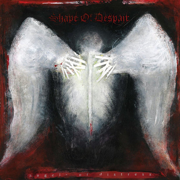 ANGELS OF DISTRESS