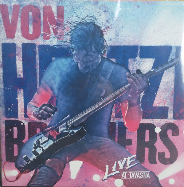Live At Tavastia