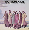 FOREIGNER