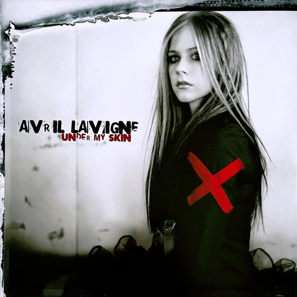 Under My Skin